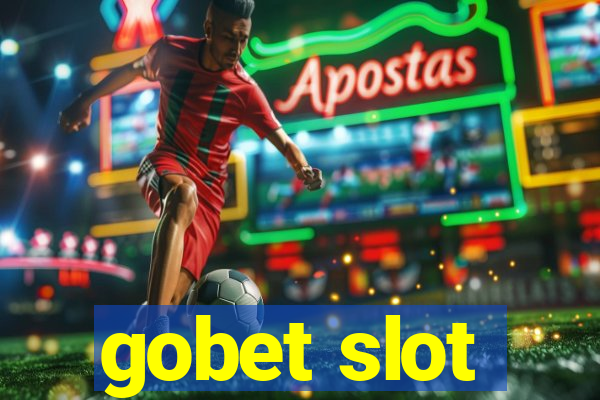 gobet slot