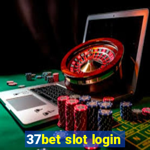 37bet slot login