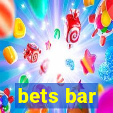 bets bar