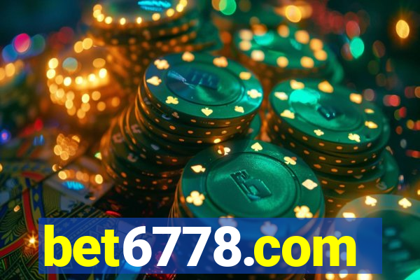 bet6778.com