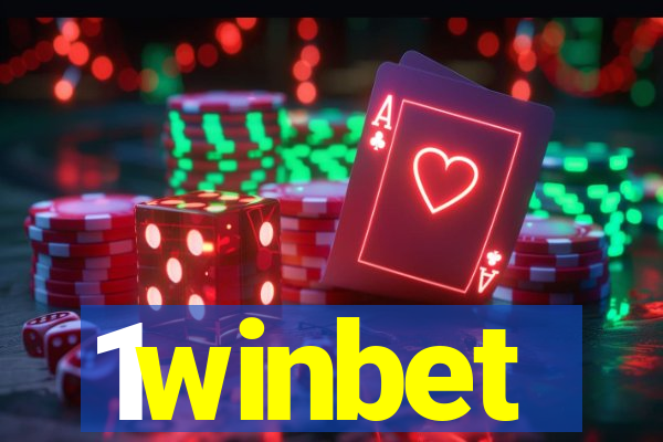 1winbet