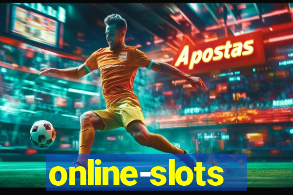 online-slots