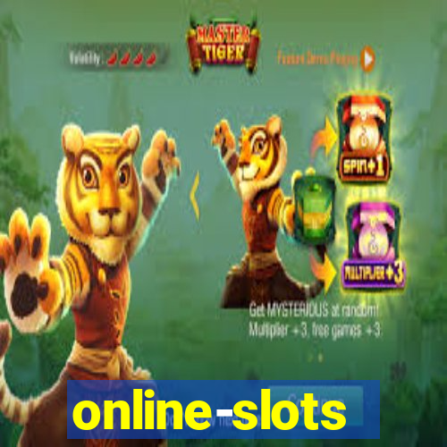 online-slots