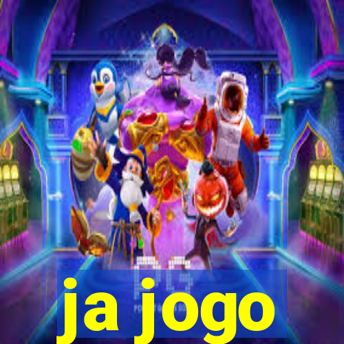 ja jogo