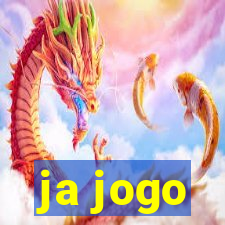 ja jogo