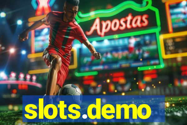 slots.demo