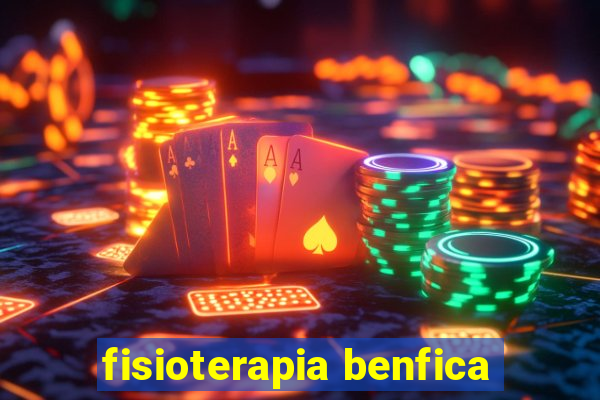 fisioterapia benfica