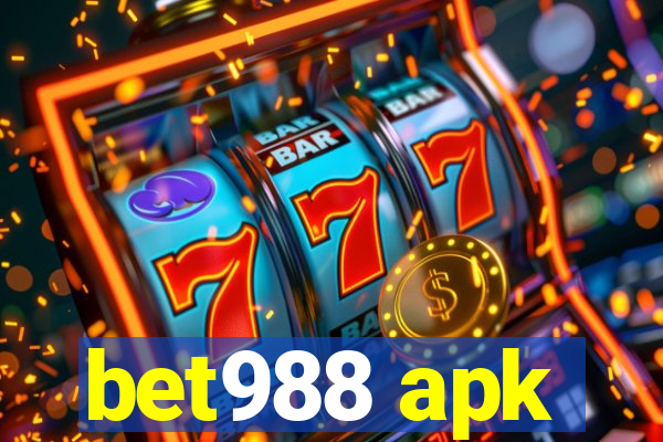 bet988 apk