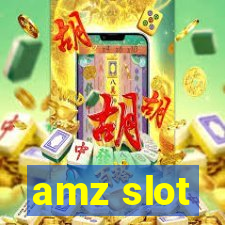 amz slot