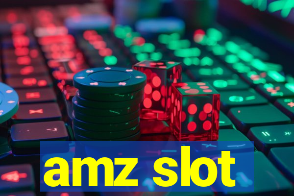 amz slot