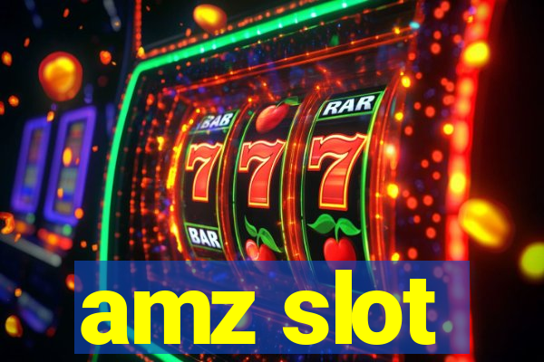 amz slot