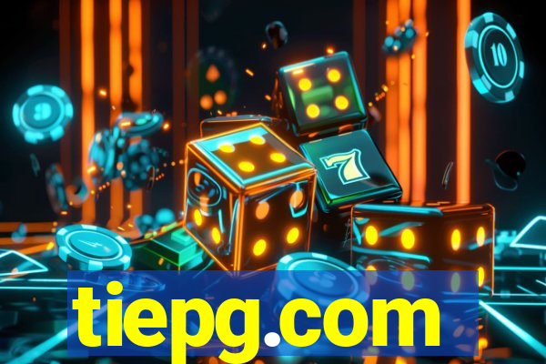 tiepg.com