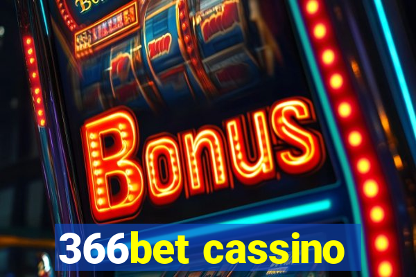 366bet cassino