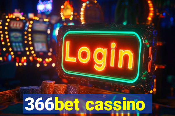 366bet cassino