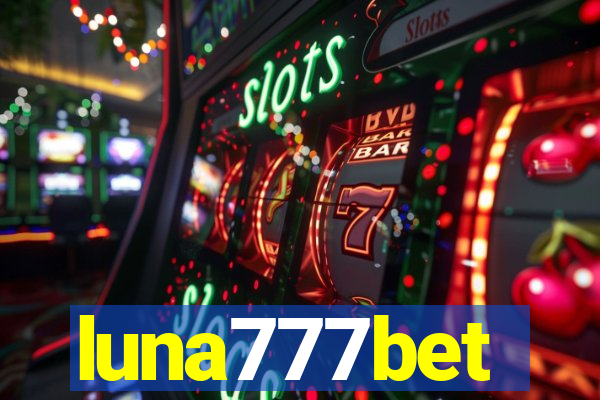 luna777bet