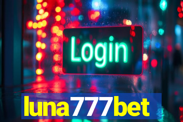 luna777bet