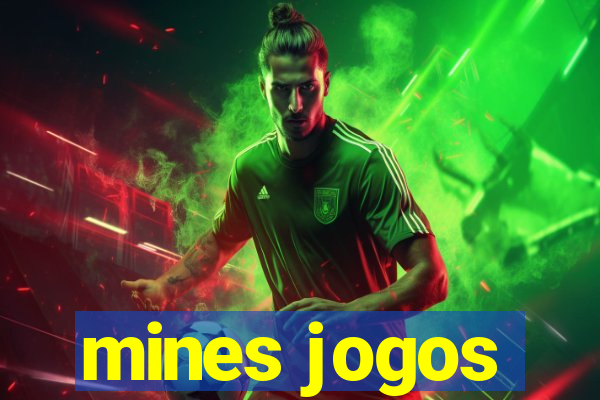 mines jogos