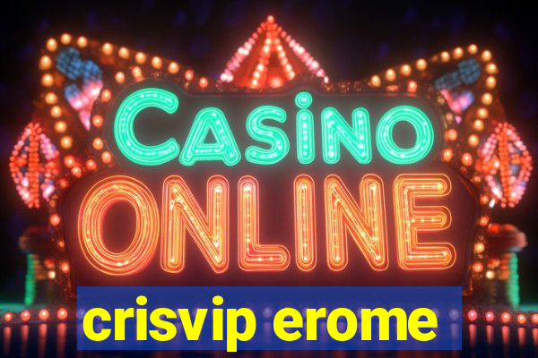 crisvip erome