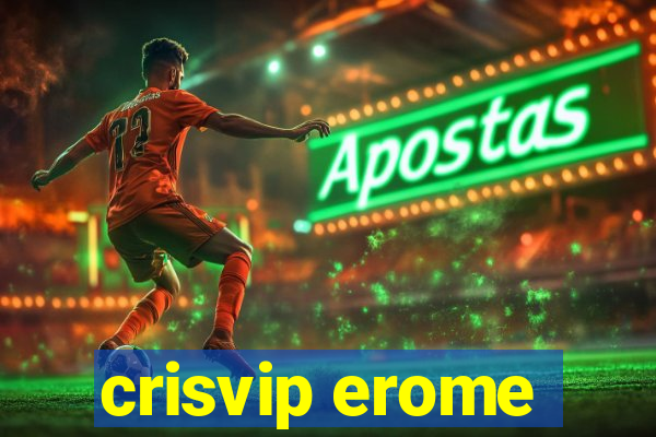 crisvip erome