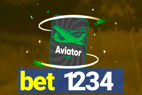 bet 1234