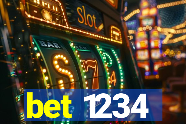 bet 1234