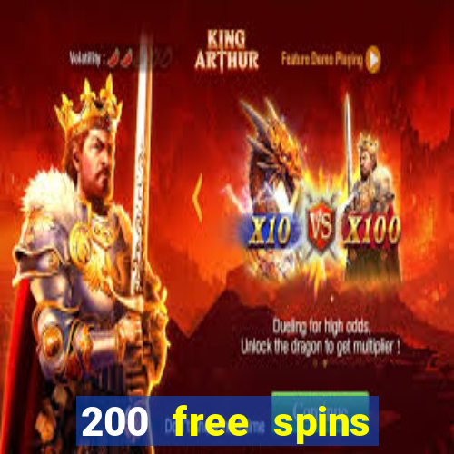 200 free spins fair go casino