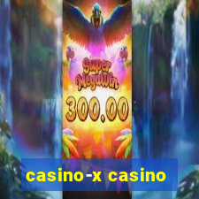 casino-x casino