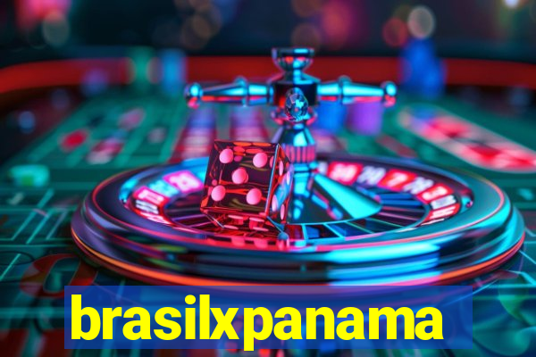 brasilxpanama