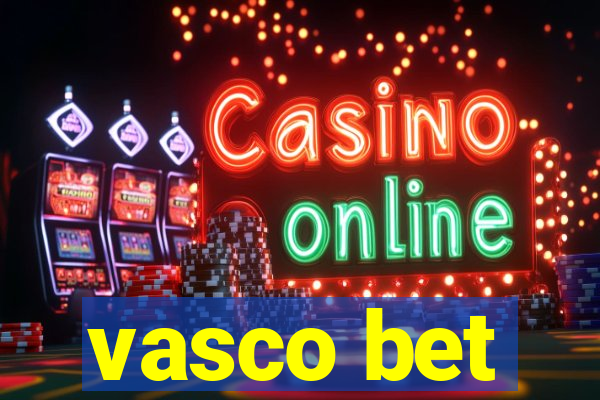 vasco bet