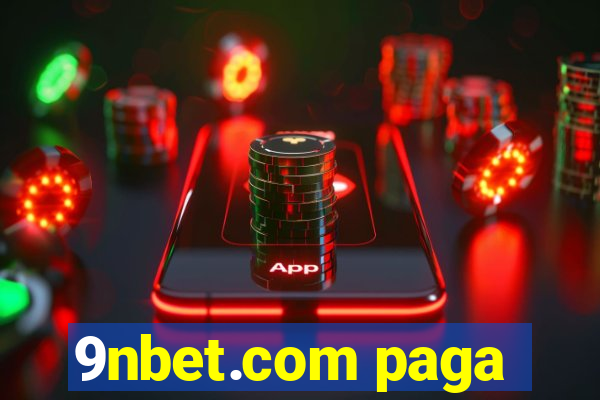 9nbet.com paga