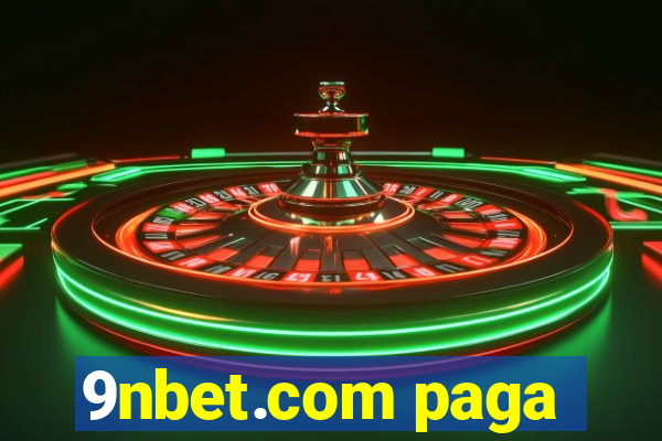 9nbet.com paga