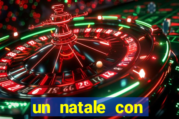 un natale con amore 2018