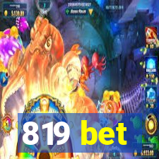 819 bet