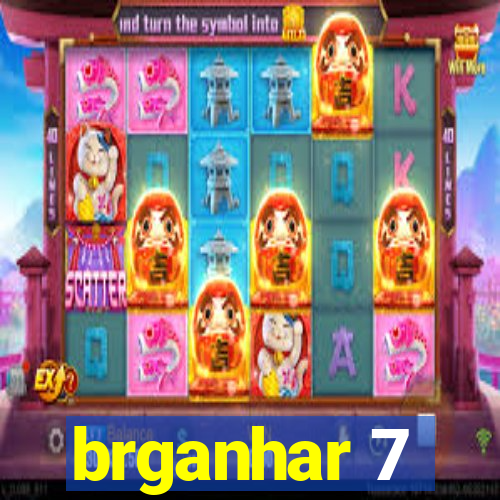 brganhar 7