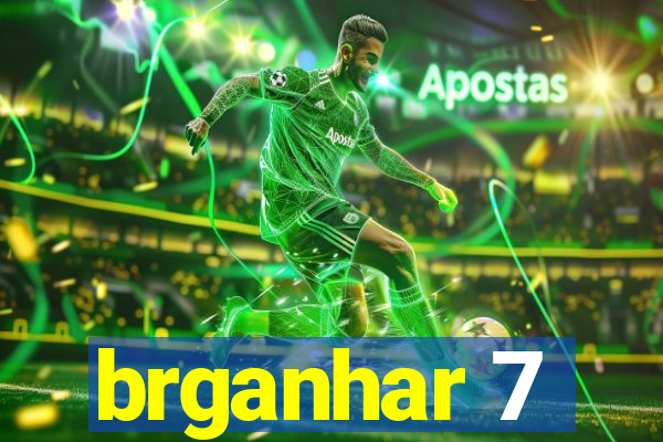 brganhar 7