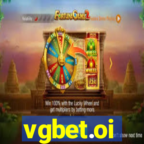 vgbet.oi