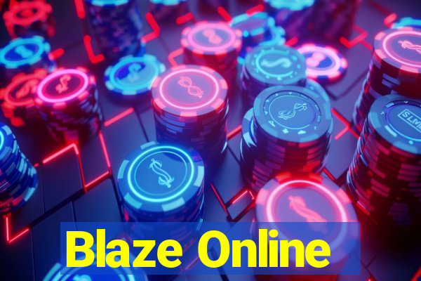 Blaze Online