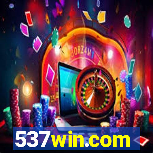 537win.com