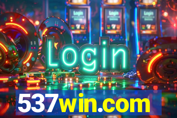 537win.com