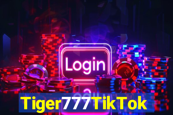 Tiger777TikTok