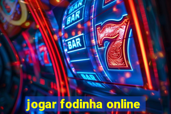 jogar fodinha online