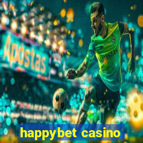 happybet casino