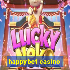 happybet casino