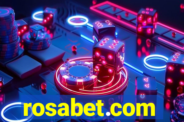 rosabet.com