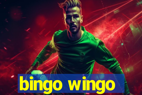 bingo wingo