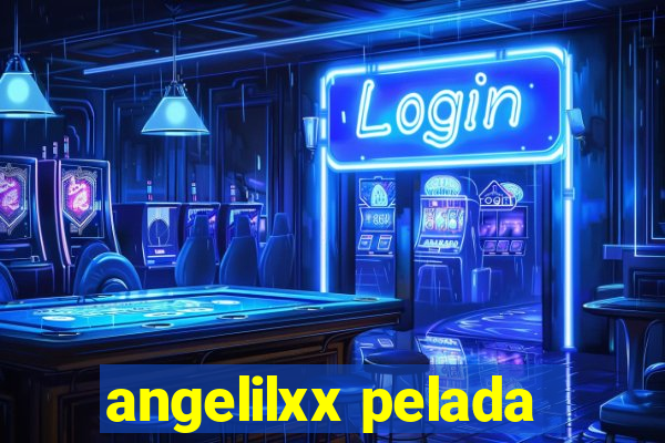 angelilxx pelada