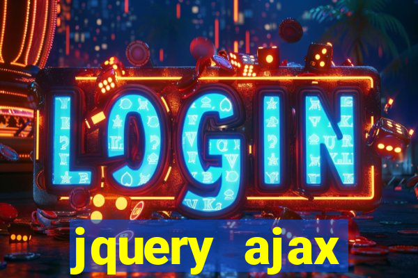 jquery ajax beforesend example