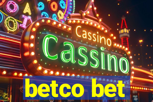 betco bet