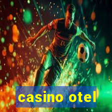 casino otel