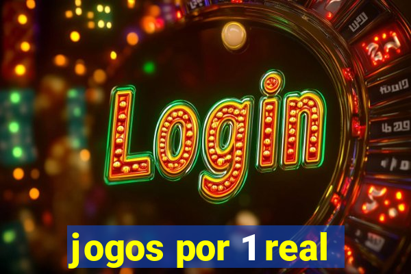 jogos por 1 real